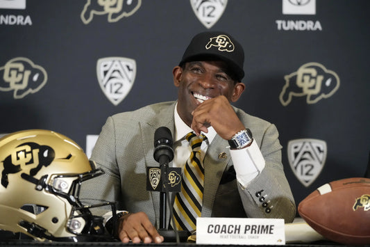 A New Dawn for CU Football: The Prime Effect