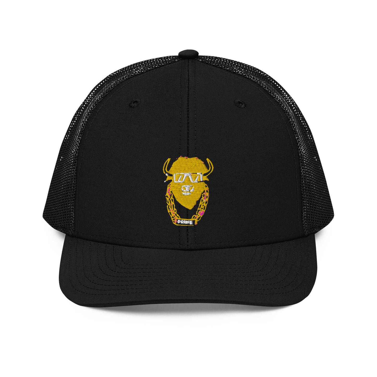 PRIME Trucker Cap