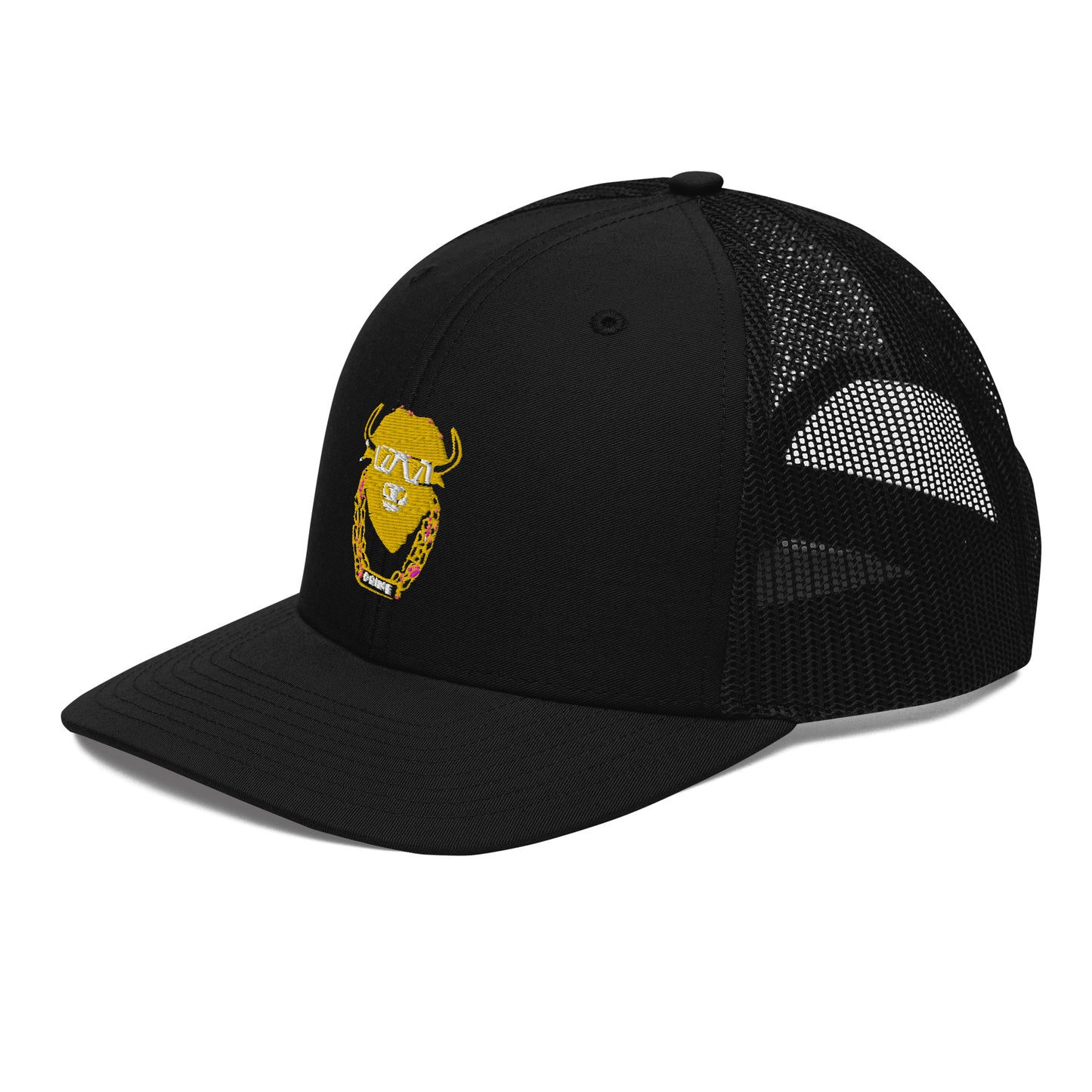 PRIME Trucker Cap