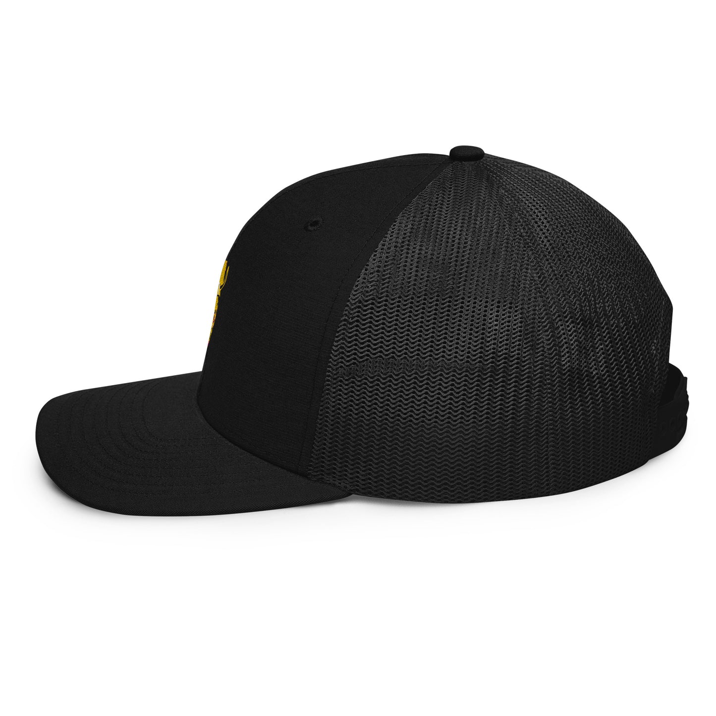 PRIME Trucker Cap