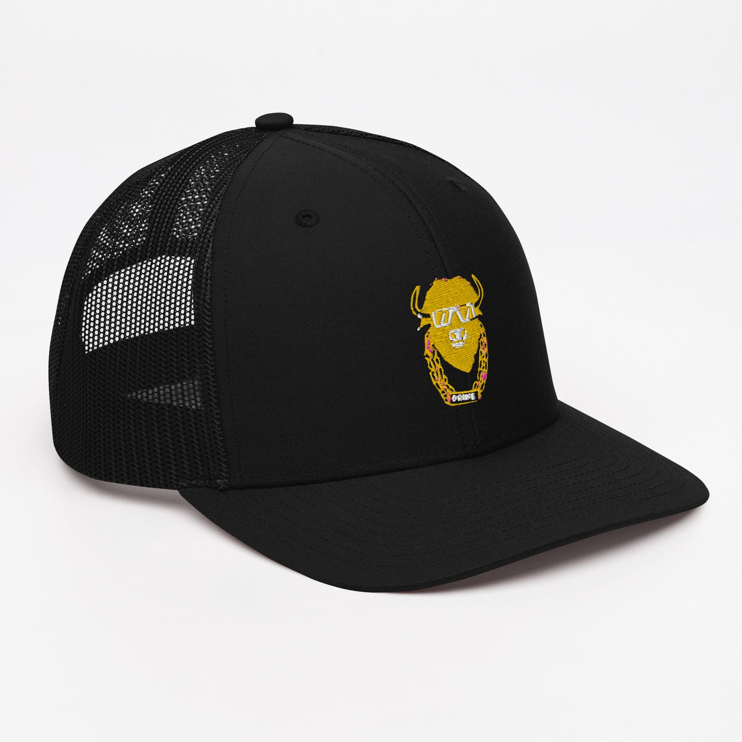 PRIME Trucker Cap