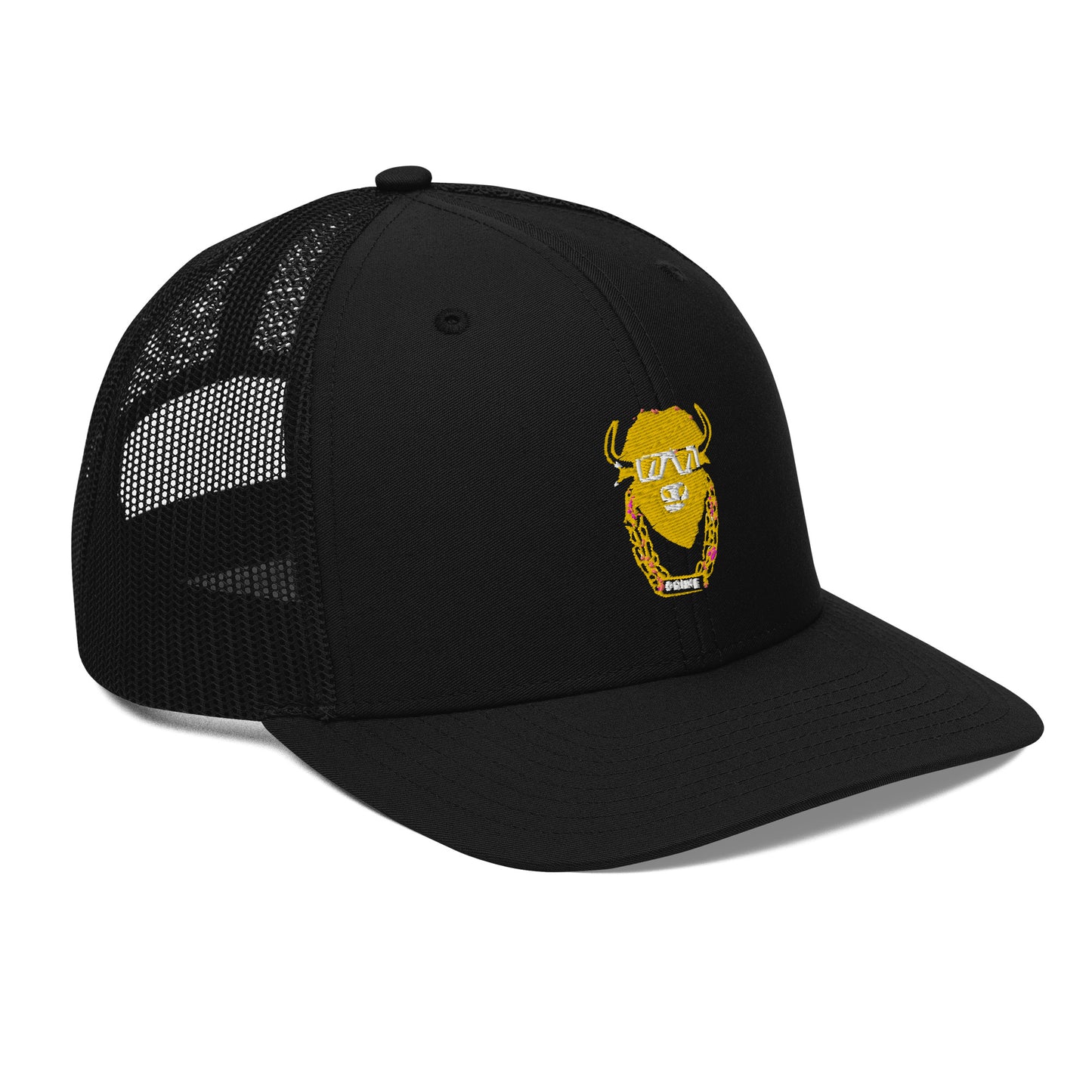 PRIME Trucker Cap