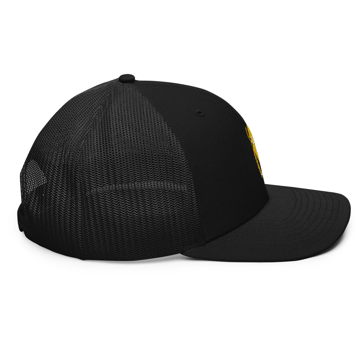 PRIME Trucker Cap