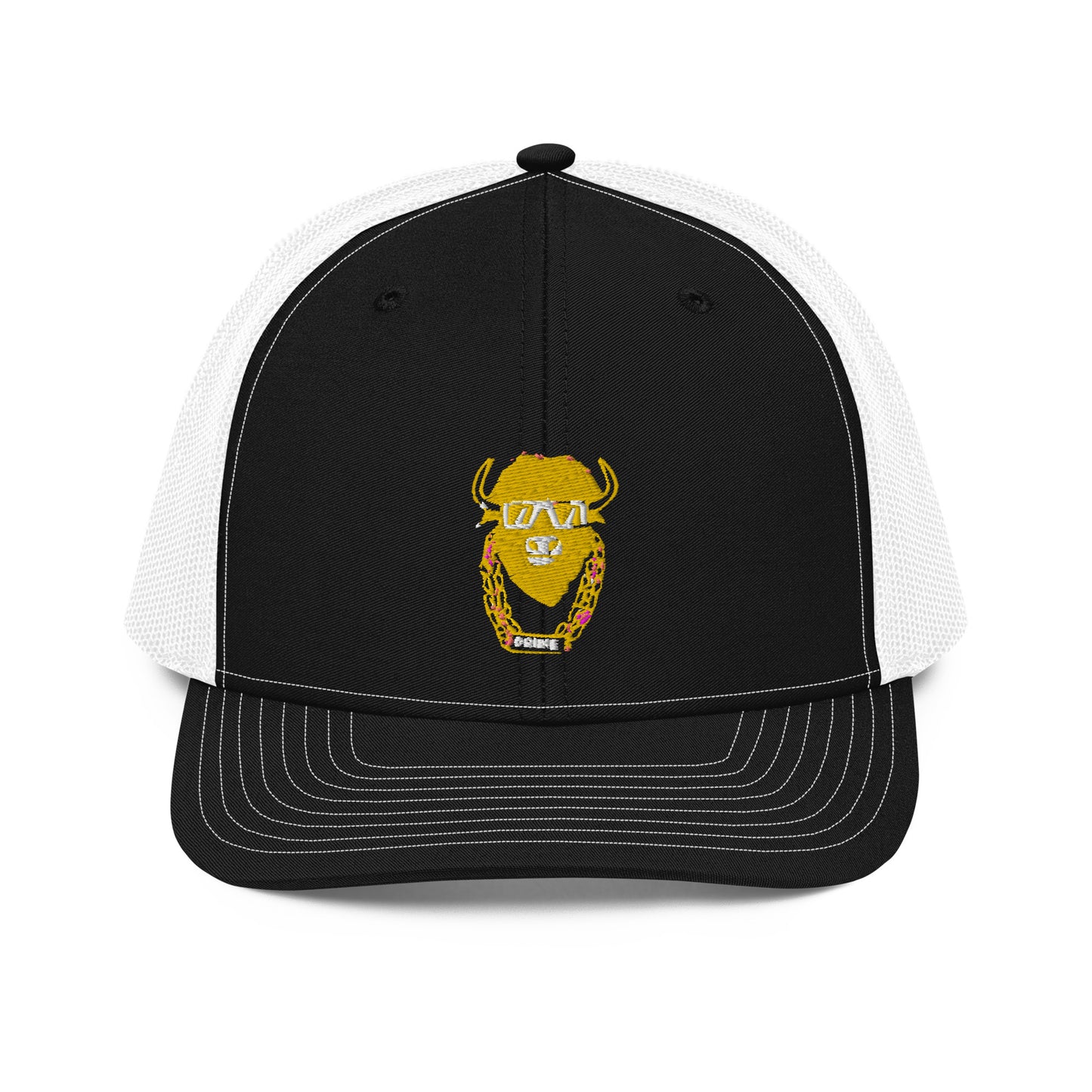 PRIME Trucker Cap