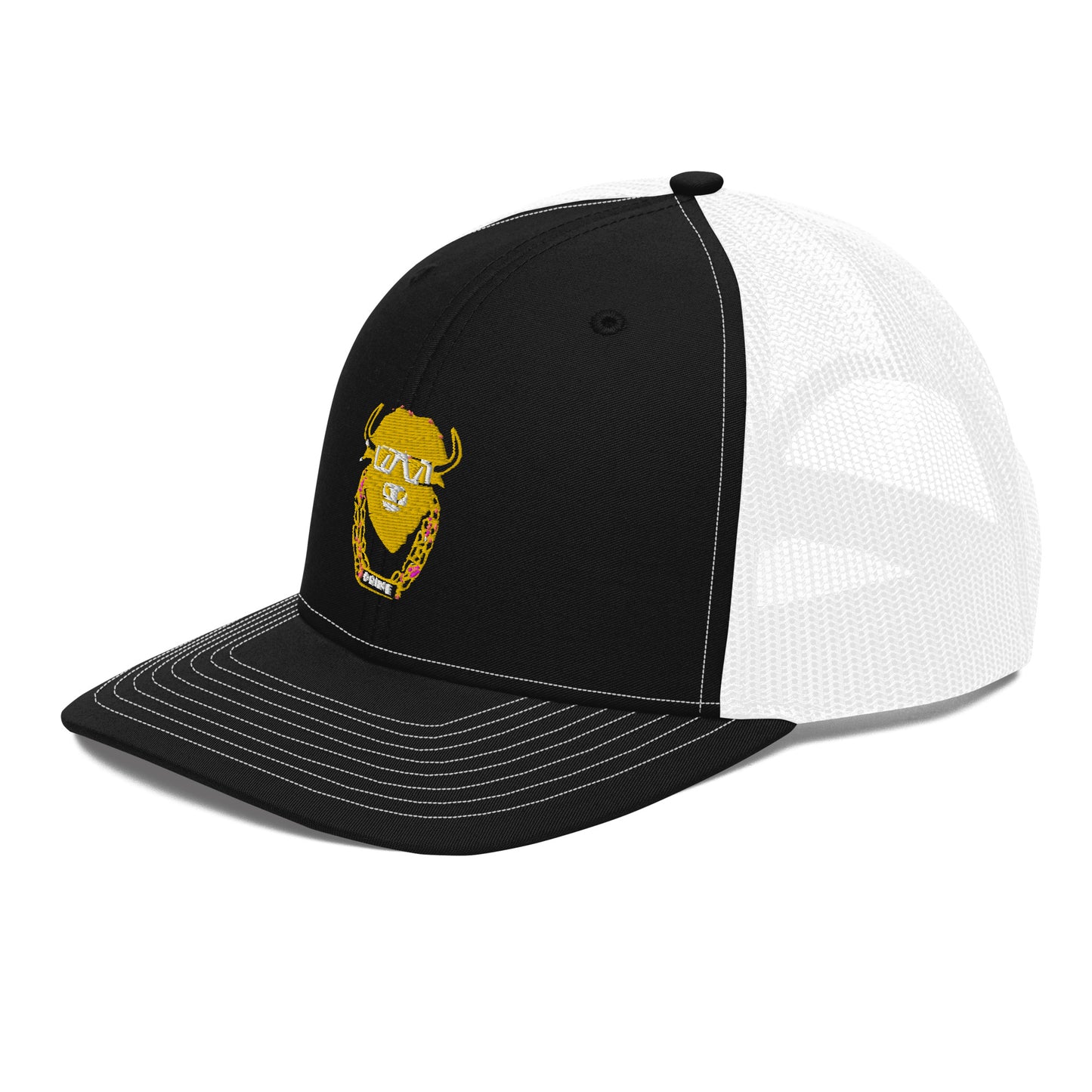 PRIME Trucker Cap