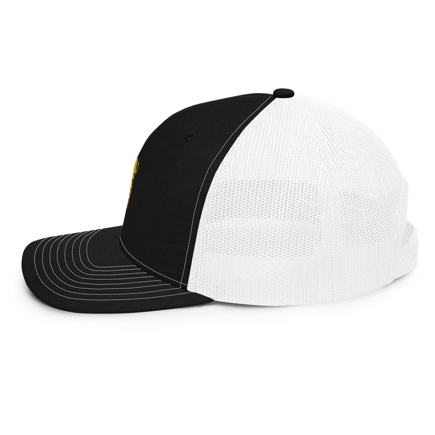 PRIME Trucker Cap