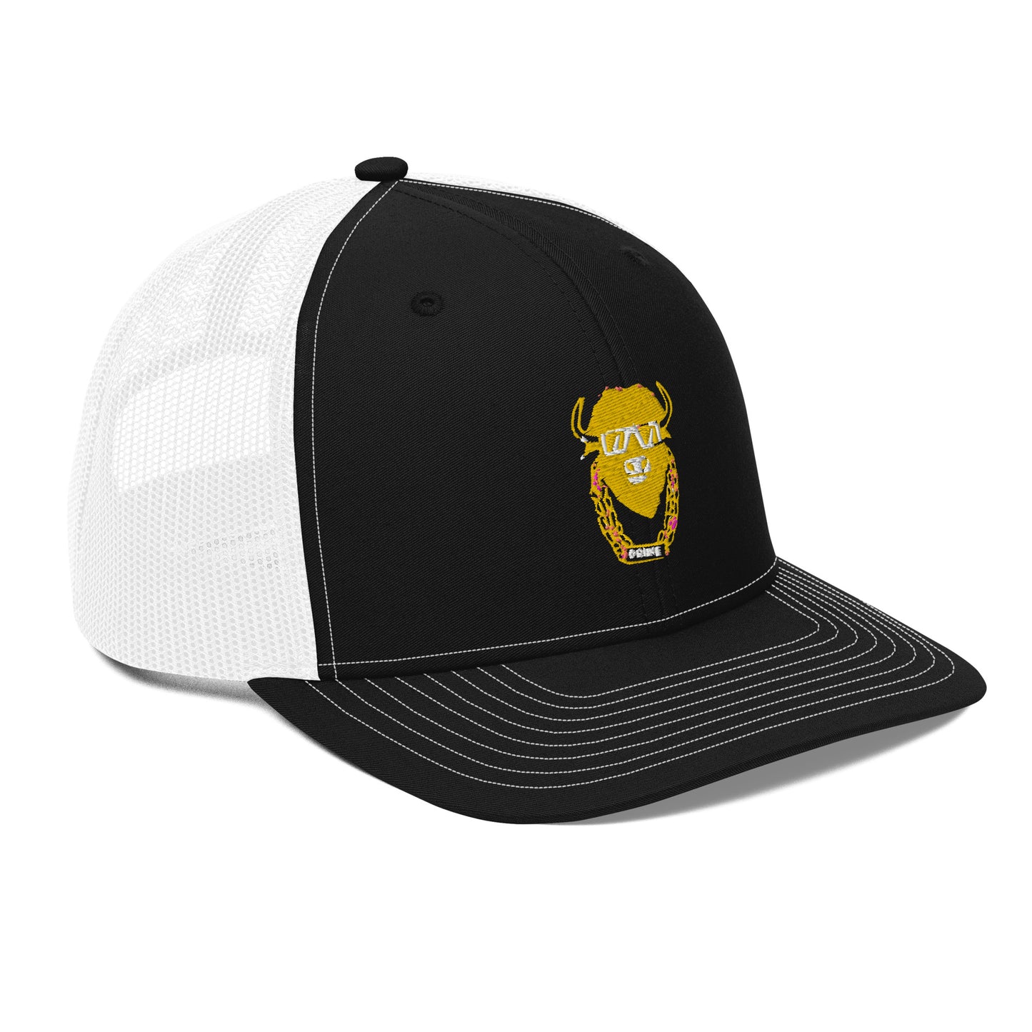 PRIME Trucker Cap