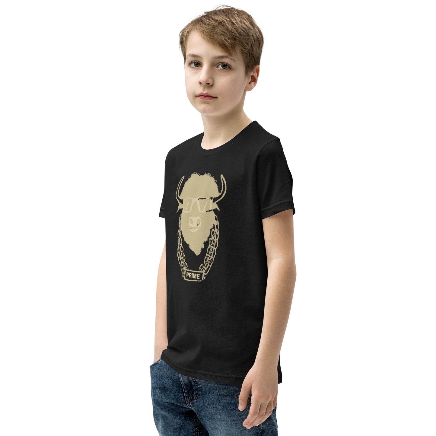 Youth Short Sleeve T-Shirt