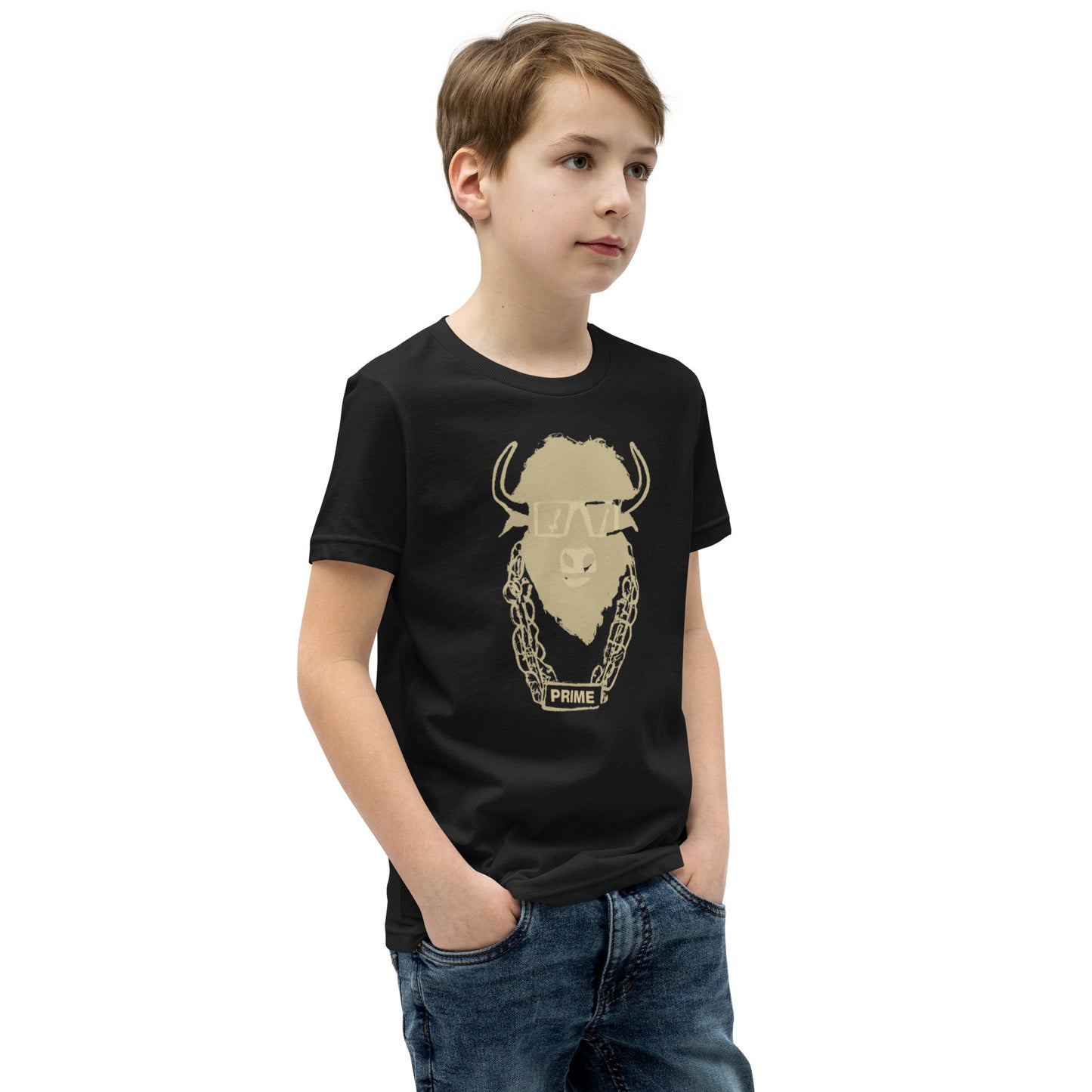 Youth Short Sleeve T-Shirt