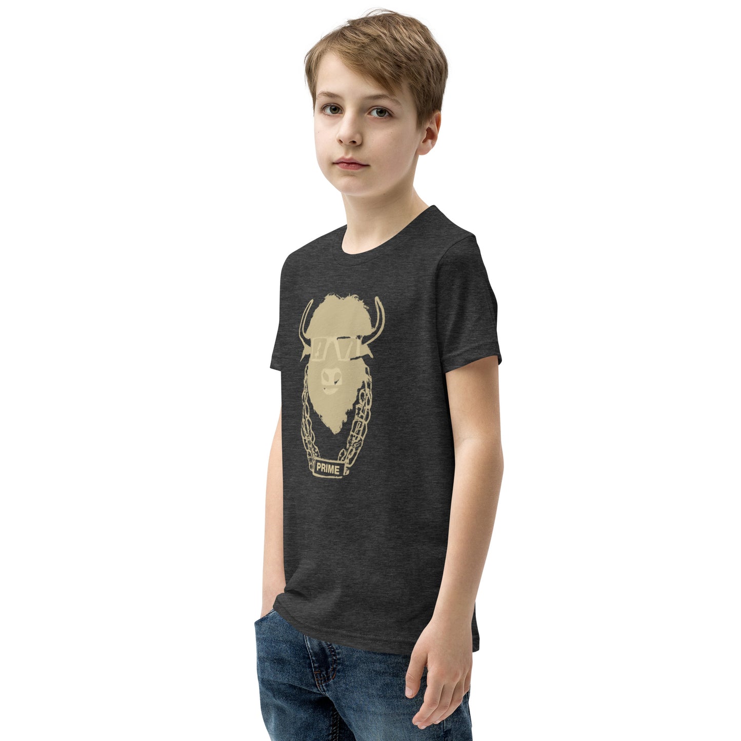 Youth Short Sleeve T-Shirt