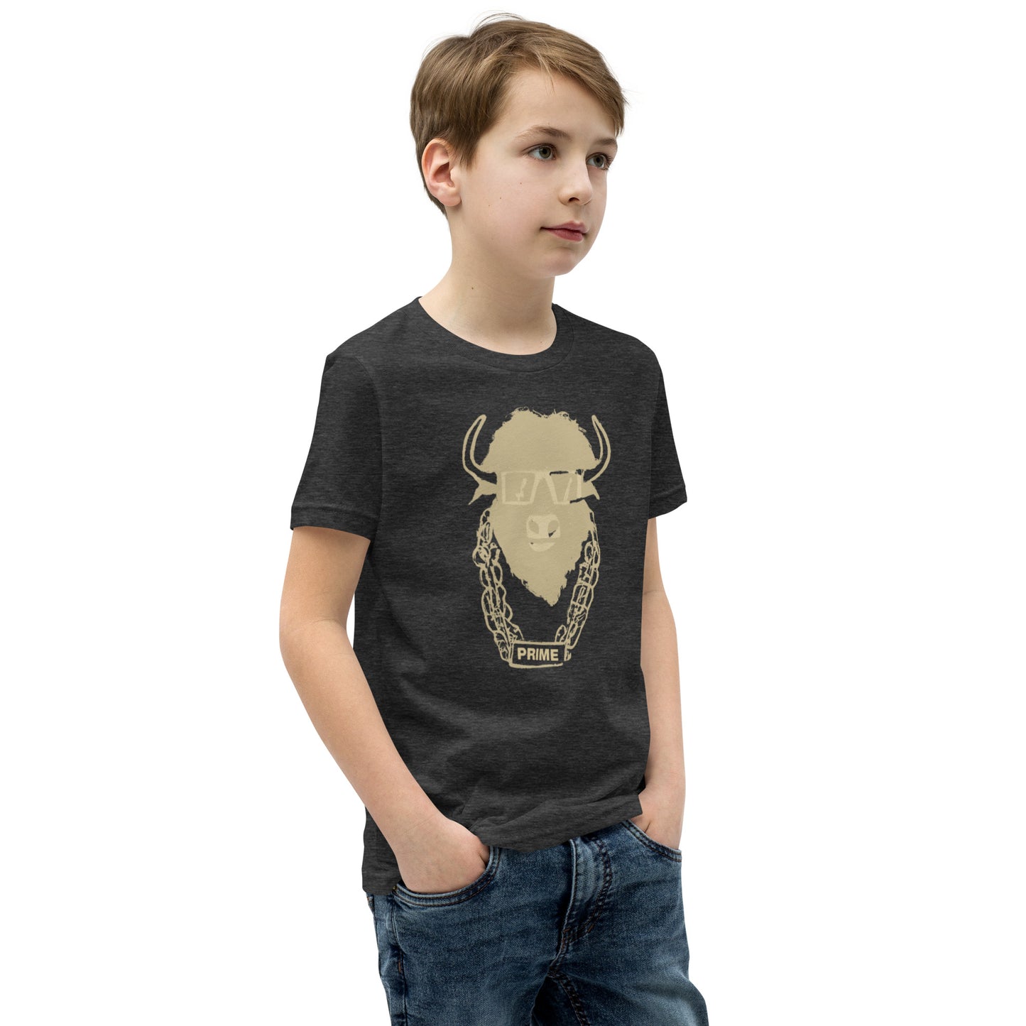 Youth Short Sleeve T-Shirt